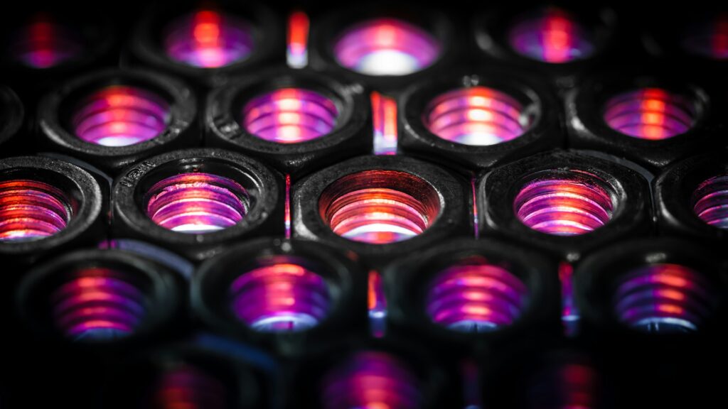 termowizja produkcji